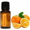 Esenciálny olej doTERRA, divoký pomaranč, 5 ml Wild Orange 5 ml
