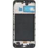 LCD Displej + Dotykové sklo Samsung Galaxy M30, M30s, M21, M31 Farba: Čierny