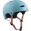 Prilba TSG Evolution WMN Solid Color satin porcelán blue, S/M