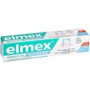 Elmex Sensitive Whitening Zubná pasta pre citlivé zuby s aminofluoridom 2x75 ml