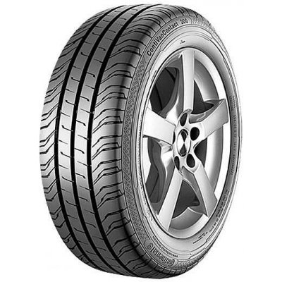 lehké nákladní VAN letní pneu Continental VANCONTACT 200 205/75 R16 110R