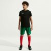 Detský futbalový dres Nike, DRI-FIT PARK VIII JR Čierna,Biela S