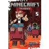 Minecraft: The Manga, Vol. 5 - Kazuyoshi Seto