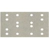 Metabo Brúsne kotúče so suchým zipsom 80 x 133 mm, P 40, 16 otvorov, 635197000