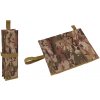 Brandit Podložka na sedenie, tactical camo