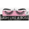 Umelé mihalnice Essence Lash Like A Boss Možno používať opakovane Nº 05