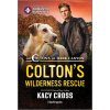 Colton's Wilderness Rescue