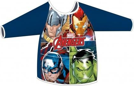 Arditex detská pracovná zásterka Avengers AV13850