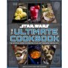 Star Wars: The Galactic Cookbook: The Official Guide to Cooking Your Way Through the Galaxy