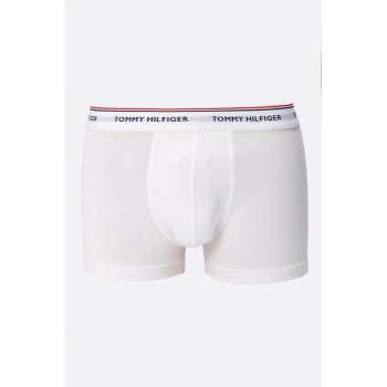Tommy Hilfiger boxerky White 3Pack