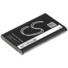 Cameron Sino Batérie pre Amplicomms Powertel M4000, Auro Comfort 1010 (ekv. MM460BB), 1050mAh CS-HFC250SL