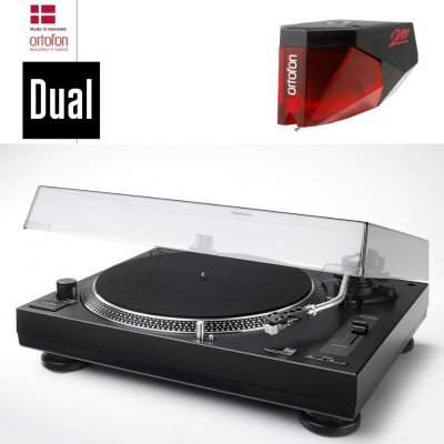 Dual DT-301