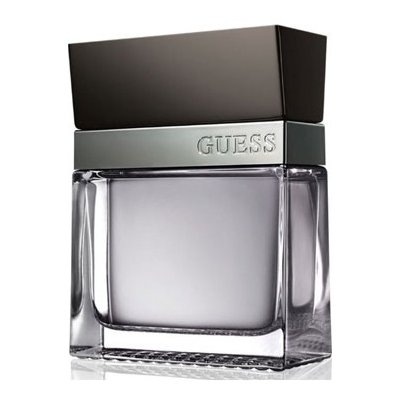 Guess Seductive Homme, Toaletná voda 50ml pre mužov