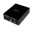 StarTech VGA2HD2