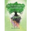 To, čo je ukryté za dverami - Martin Bean