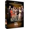 První republika III. Řada DVD
