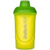 BioTech USA Shaker WAVE 600 ml, zelená