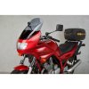 Turistické plexi YAMAHA XJ 900S DIVERSION 1994-2000 GRAFIT (svetlý)