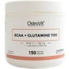 Ostrovit BCAA + Glutamine 1100 150 kapsúl