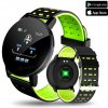 Luxria SmartWatch 119 Plus - Športové Inteligentné hodinky Farba: Zelená