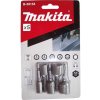 Makita B-39154 sada nádstavcov šesťhran 1/4