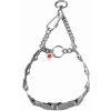HS Obojok sťahovací Neck-Tech Fun, 2cm/48cm, nerezová oceľ, retiazka 3mm