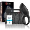 Ibiza - full contact remote control vibrating ring