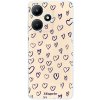 Odolné silikónové puzdro iSaprio - Heart Light - Infinix Hot 30i