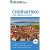 Merian 94 - Chorvatsko jižní pobřeží a ostrovy - Harald Klöcker