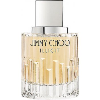 Jimmy Choo Illicit parfumovaná voda dámska 100 ml tester