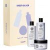 Maria Nila Colour Refresh Pearl Silver 0.20 maska s farebnými pigmentami 300 ml