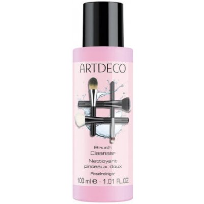 Artdeco Brush Cleanser - Jemný čistič na kozmetické štetce 100 ml