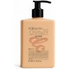 OiVita39 Curly Method Curl Defining Cream - krém pre definiciu kučier, 500 ml