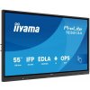 Interaktívny monitor 55