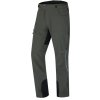 Pánske softshellové nohavice Husky Keson M dark khaki L
