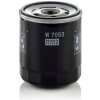 Mann-Filter W 7053 Olejový filter