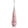 Concept Kido Smile ZK3010 elektrická zubná kefka pre deti 1-5y Pink 1 ks