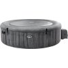 Intex Bazén vírivý nafukovací Pure Spa – Bubble Greywood Deluxe 6 – Intex 28442 11400255