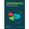 Ekonomika pro SOU a SOŠ - Jana Porvichová