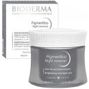 Bioderma Pigmentbio Noční sérum 50 ml