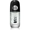 Essence Colour Shield Top Coat krycí lak na nechty 8 ml