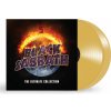Black Sabbath: Ultimate Collection (Coloured Gold Vinyl) - 2Vinyl (LP)