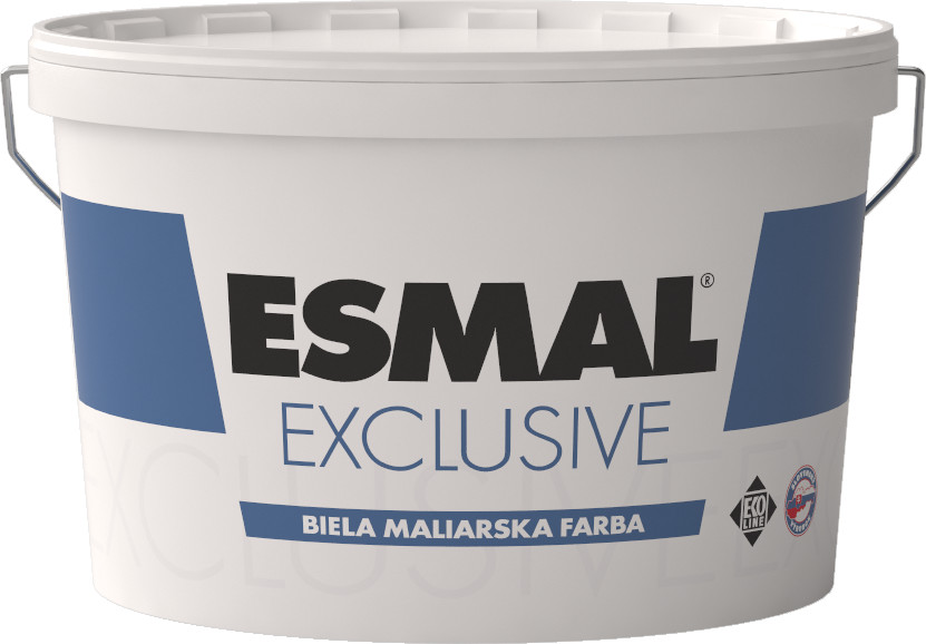 Esmal Exclusive 25kg od 41,64 € - Heureka.sk