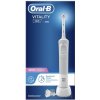 Oral-B Vitality 100 Sensi UltraThin White