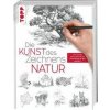 Die Kunst des Zeichnens - Natur
