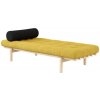 sofa NEXT daybed natural pine (pohovka z borovice) karup natural honey 514