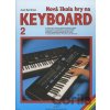 Nová škola hry na keyboard 2 - Axel Benthien