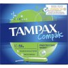 Tampax Compak Super 16 ks