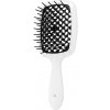Janeke Superbrush Small malá plochá kefa 17,5 x 7 x 3 cm 1 ks
