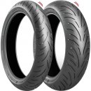 Bridgestone T31 120/70 R17 58W